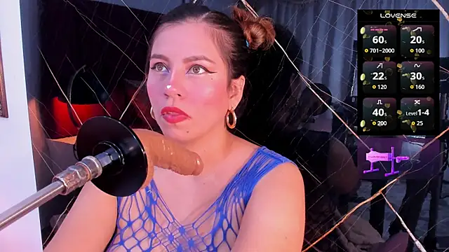 abby blond  online show from 10-30-25, 12:17