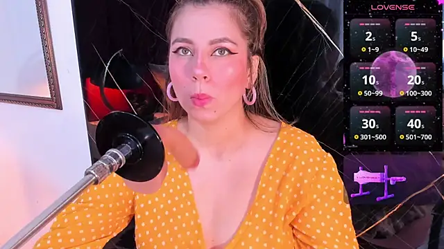 abby blond  online show from 11-27-25, 12:07