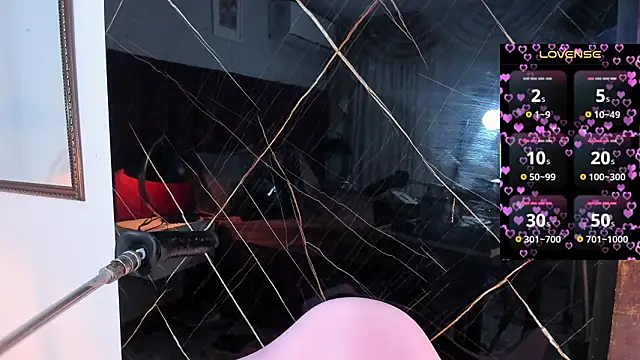 abby blond  online show from 02-15-26, 12:14