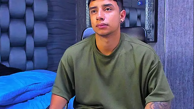 jaze bradley online show from 11-05-25, 11:32