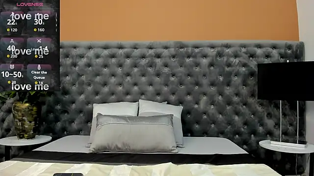 ValeSantoDomingo online show from 06-13-26, 10:08