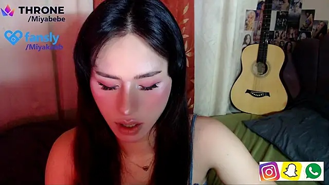 chakababe online show from 07-11-26, 12:57
