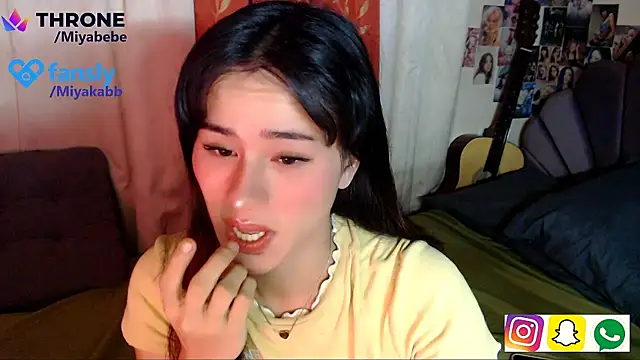 chakababe online show from 07-12-26, 05:48