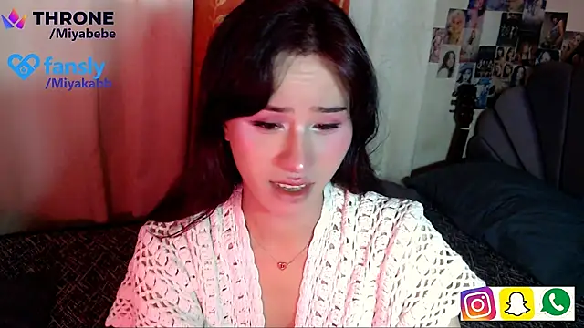 chakababe online show from 07-18-26, 12:48