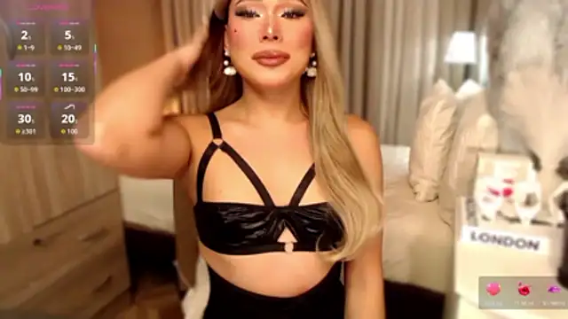 Missavacroft online show from 12-22-25, 05:21