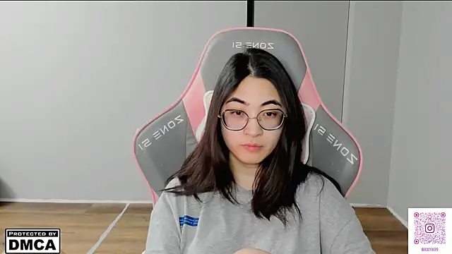 MeilideQian1 online show from 02-23-26, 03:59