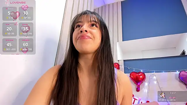 Snapshot of SofiCandy_ chatting on 02-27-26, 12:27 SofiCandy online show from 02-27-26, 12:27