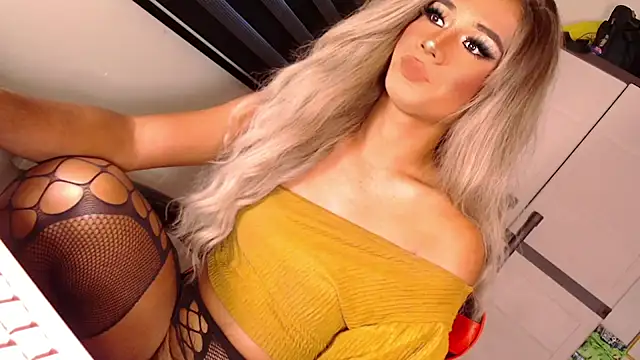 SissifyMeNow online show from 03-20-26, 03:22