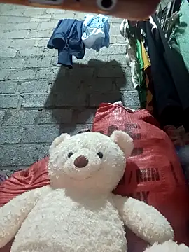 jienrrr online show from 10-03-25, 12:40