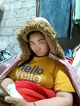 jienrrr online show from 11-02-25, 01:13