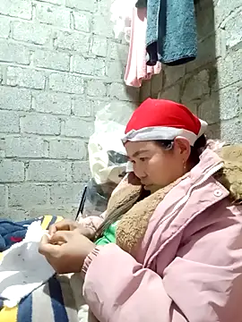 jienrrr online show from 11-29-25, 02:20