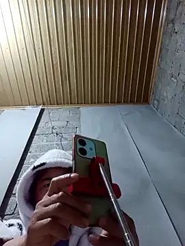 jienrrr online show from 03-15-26, 12:16