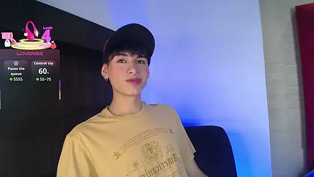 Ezra Storm online show from 09-14-25, 04:33