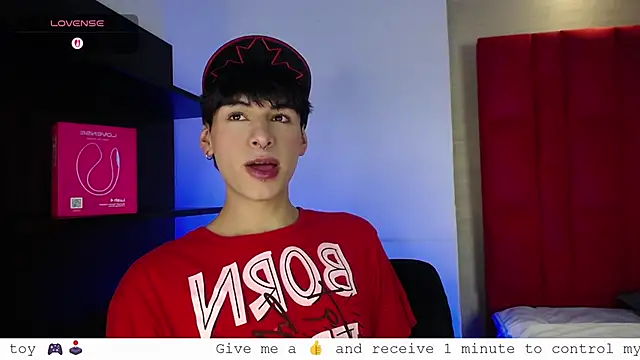 Ezra Storm online show from 09-26-25, 05:00