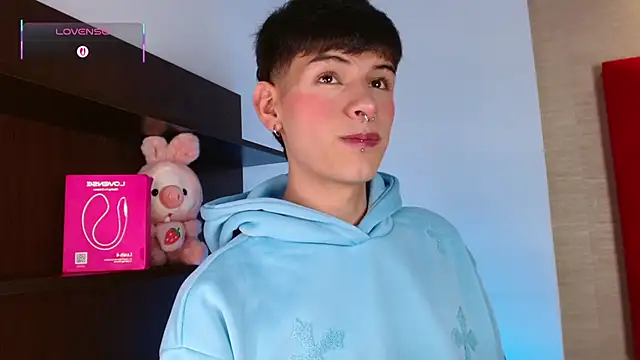 Ezra Storm online show from 11-30-25, 08:35