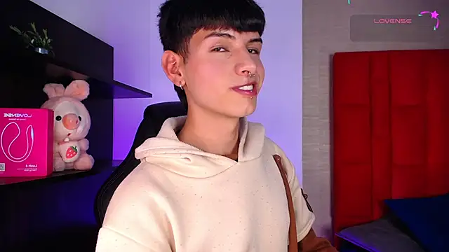 Ezra Storm online show from 02-04-26, 05:02