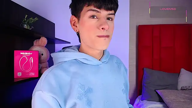 Ezra Storm online show from 02-11-26, 05:12