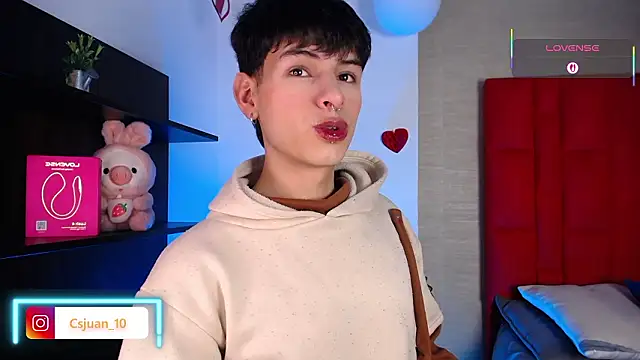 Ezra Storm online show from 03-03-26, 05:24