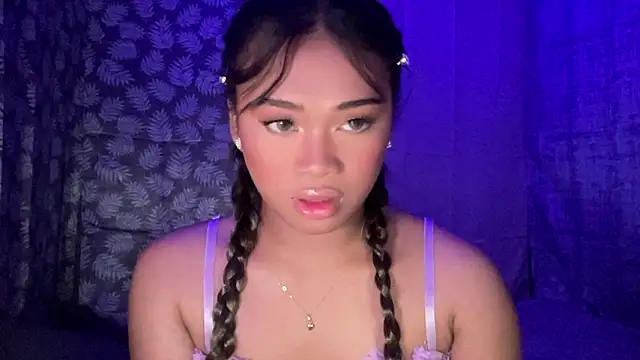 Exotic alyssa69 online show from 03-17-26, 05:27