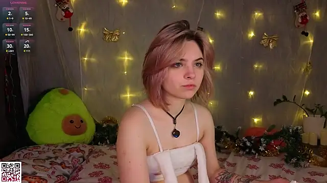 PolIyBowman online show from 01-18-26, 03:16