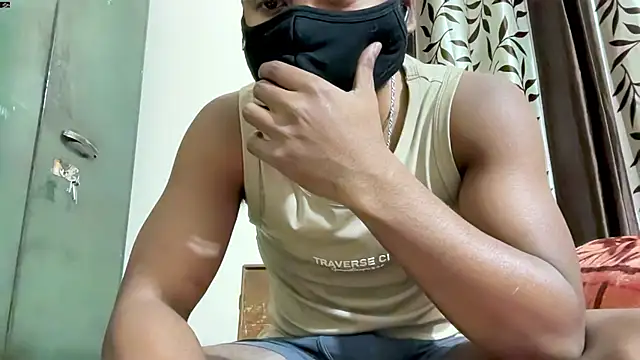 SexyLord07 online show from 12-20-25, 04:25