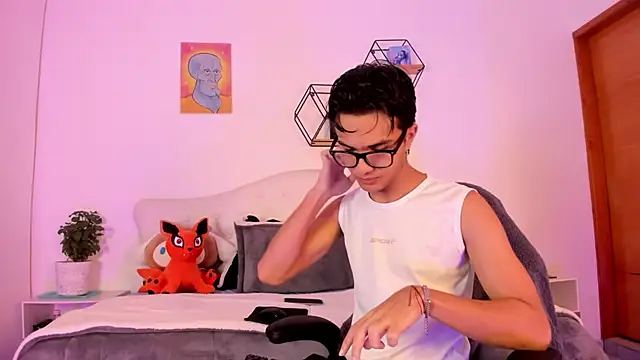 jin luna online show from 10-12-25, 11:42