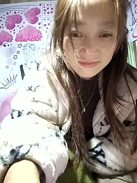 Zhan99999 online show from 01-12-26, 02:22