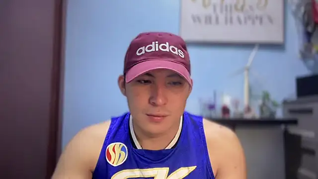 lovely jay online show from 12-04-25, 10:02