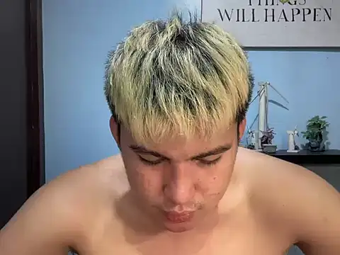lovely jay online show from 05-16-26, 08:18
