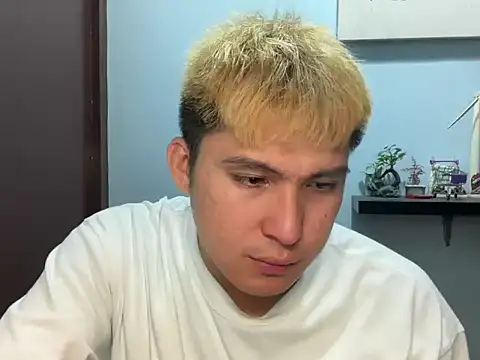 lovely jay online show from 07-06-26, 03:03