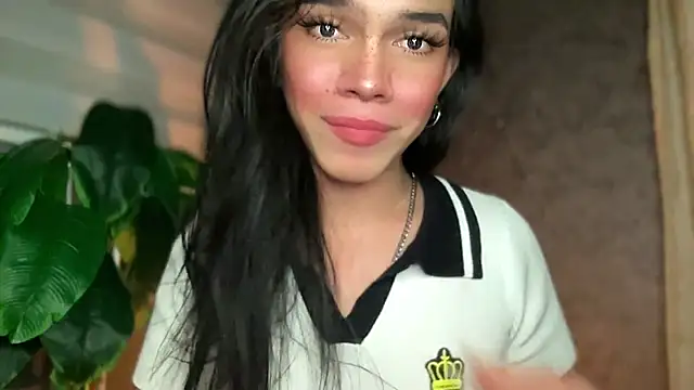 Misselliefayexxx online show from 09-14-25, 03:05