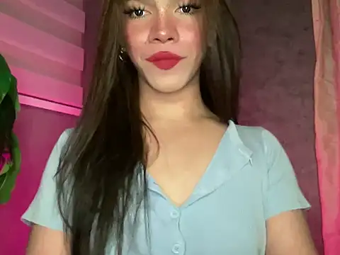 Misselliefayexxx online show from 03-06-26, 06:59