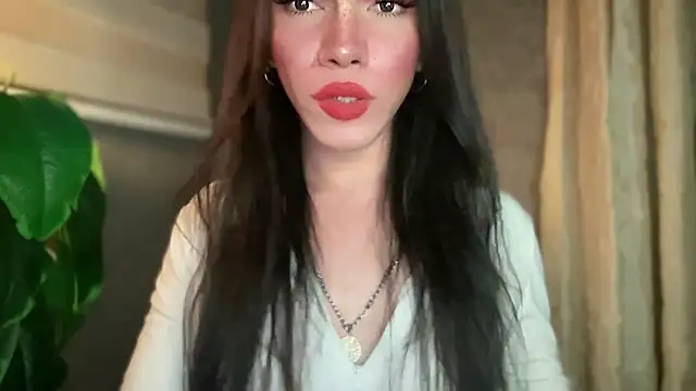 Misselliefayexxx online show from 04-06-26, 01:56