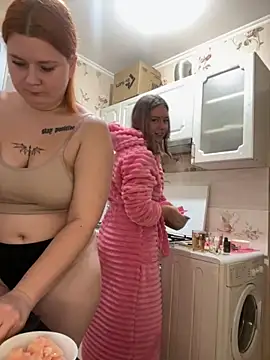 Tomyris yuki online show from 10-31-25, 12:55