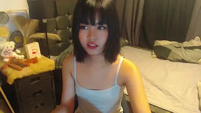 asian babhiegirl online show from 01-15-26, 06:00