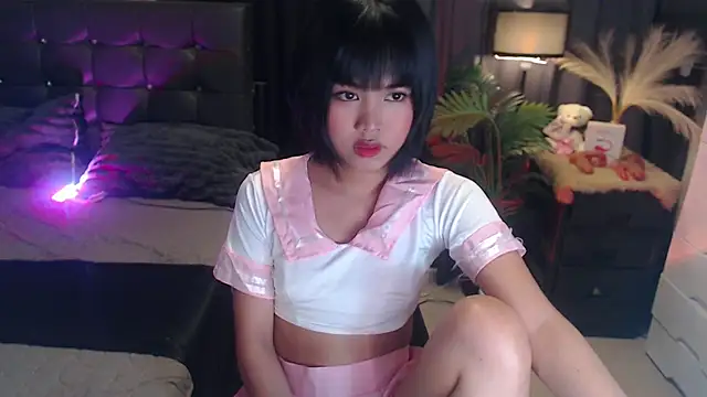 Snapshot of asian_babhiegirl chatting on 02-19-26, 05:25 asian babhiegirl online show from 02-19-26, 05:25