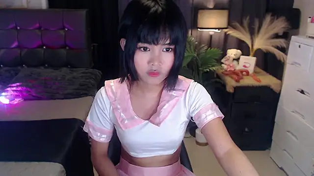 Snapshot of asian_babhiegirl chatting on 02-22-26, 05:30 asian babhiegirl online show from 02-22-26, 05:30
