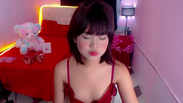 Snapshot of asian_babhiegirl chatting on 05-16-26, 12:37 asian babhiegirl online show from 05-16-26, 12:37
