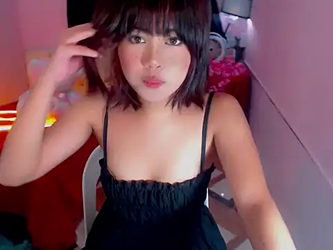 Snapshot of asian_babhiegirl chatting on 05-29-26, 01:42 asian babhiegirl online show from 05-29-26, 01:42