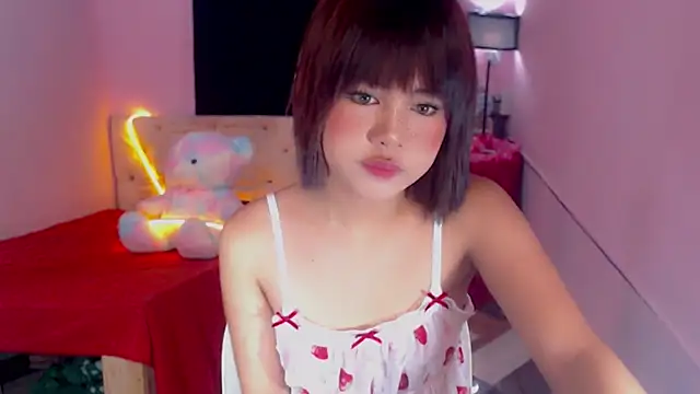 Snapshot of asian_babhiegirl chatting on 06-20-26, 12:19 asian babhiegirl online show from 06-20-26, 12:19