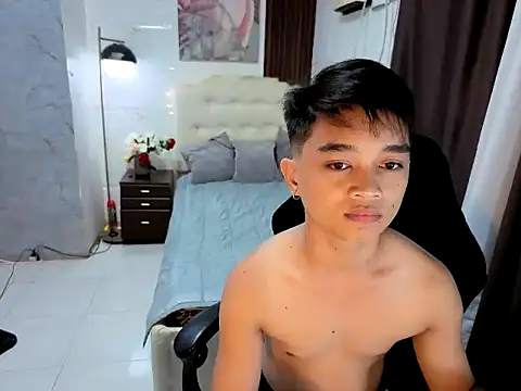 sexysam14 online show from 10-23-25, 10:30