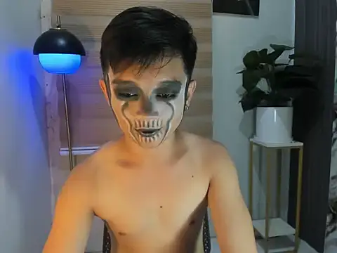 sexysam14 online show from 11-01-25, 04:58