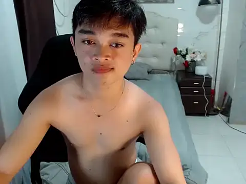 sexysam14 online show from 11-16-25, 04:40