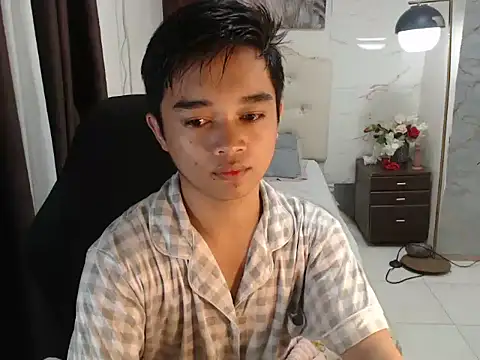 sexysam14 online show from 01-07-26, 12:13