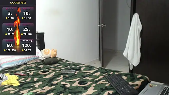 Snapshot of Lucianbonet chatting on 11-06-25, 04:30 Lucianbonet online show from 11-06-25, 04:30