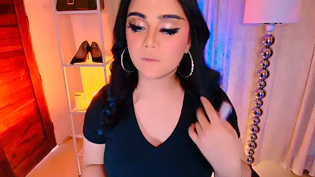 MS VALERIA online show from 02-04-26, 07:03