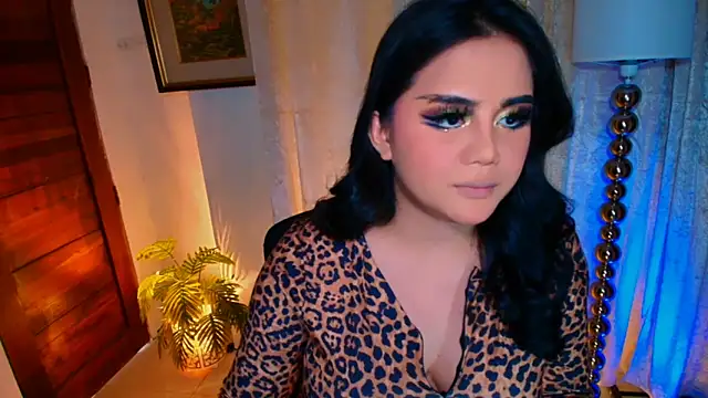 MS VALERIA online show from 02-28-26, 08:26