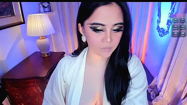 Snapshot of MS_VALERIA chatting on 06-14-26, 06:37 MS VALERIA online show from 06-14-26, 06:37