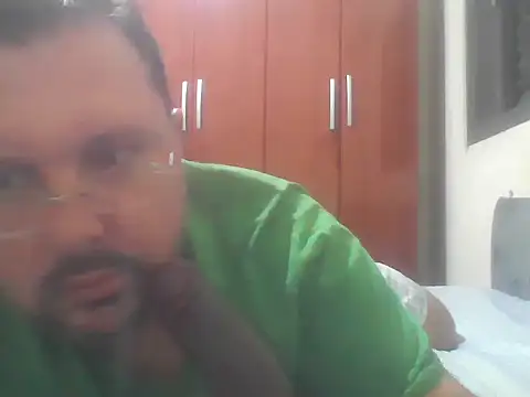 Luised80 online show from 04-13-26, 07:52