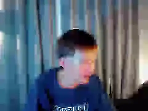 Snapshot of prince_elaijah chatting on 10-10-25, 01:21 prince elaijah online show from 10-10-25, 01:21